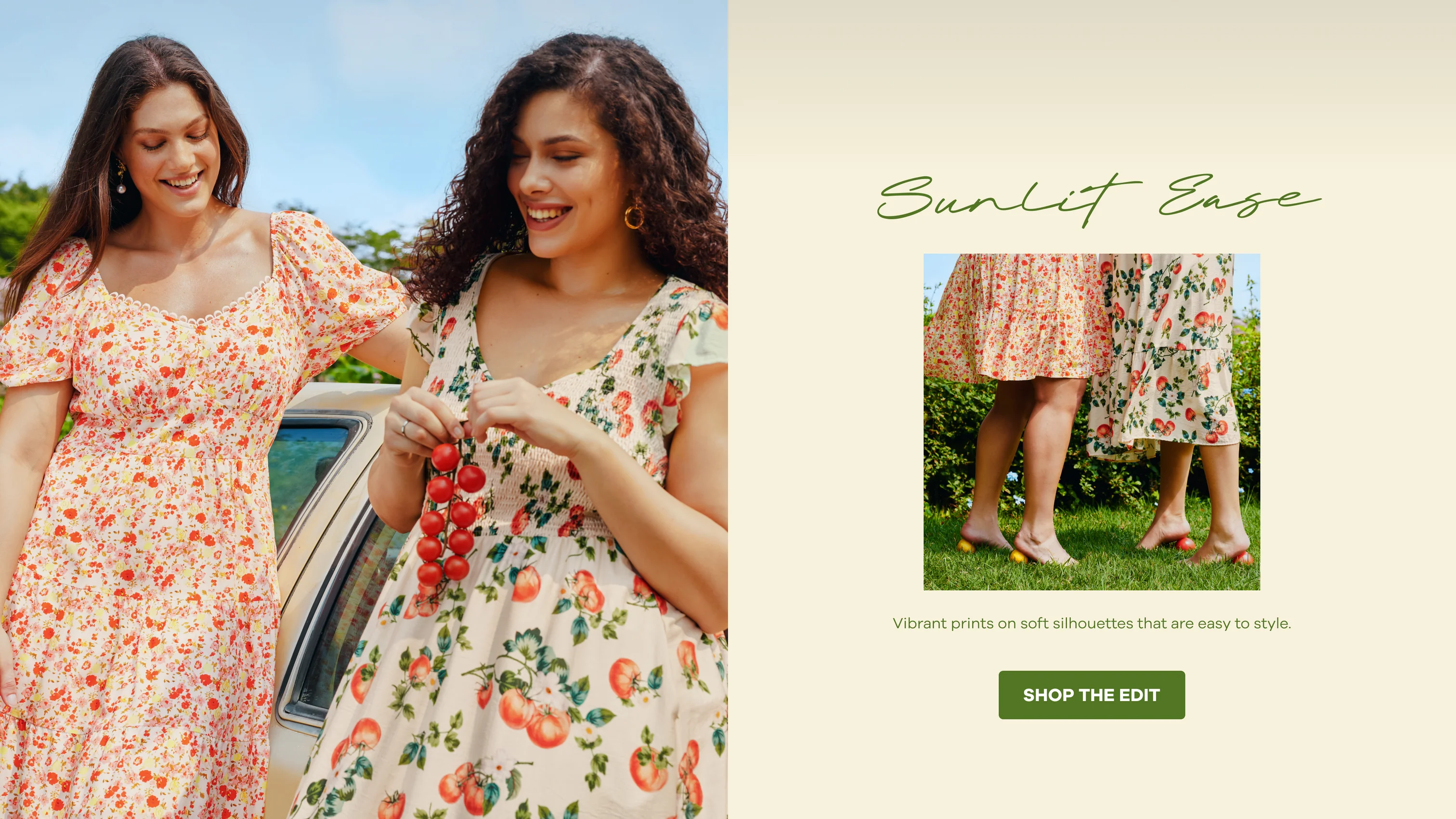 Style That Truly Fits You